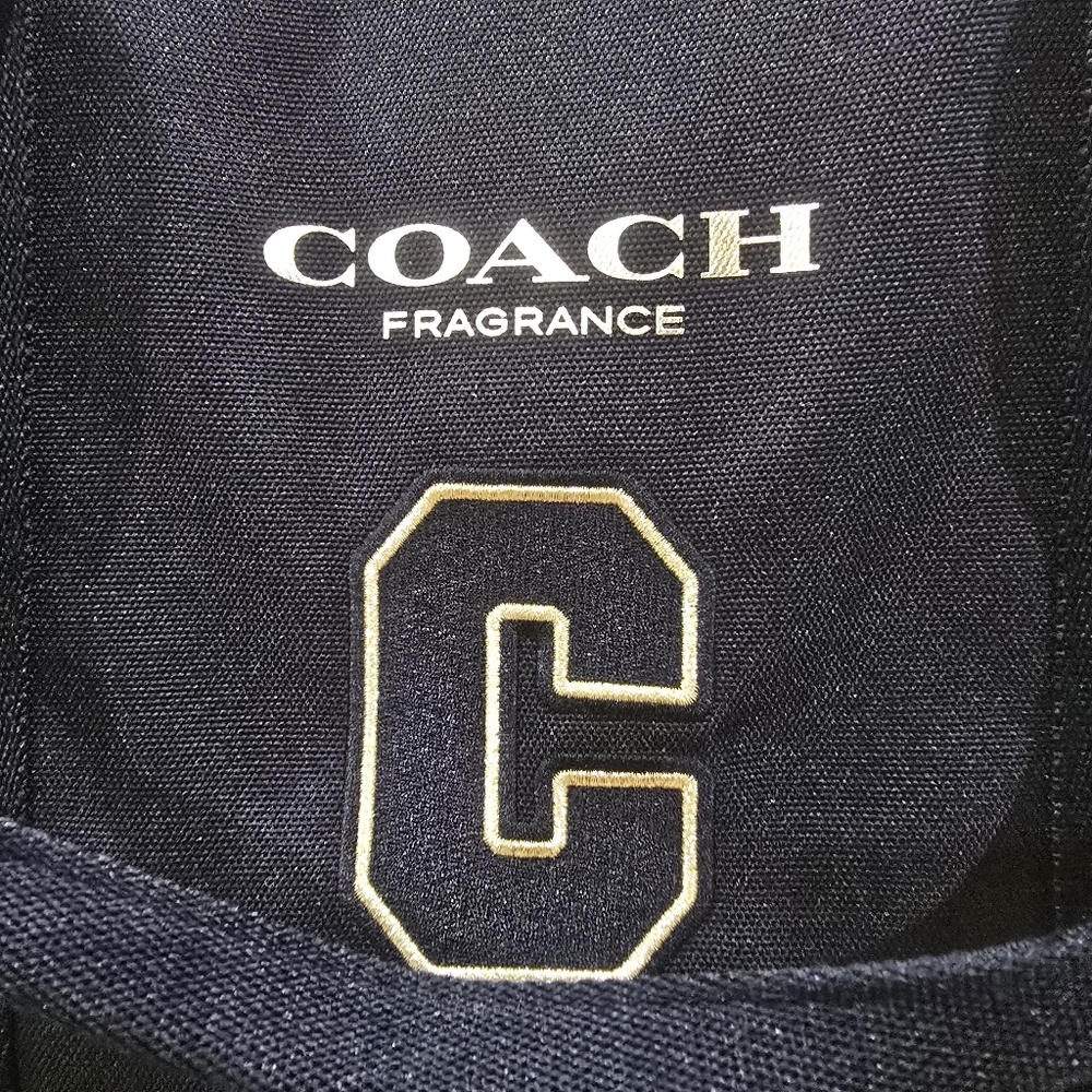 Coach Weekender Carry-On Duffle Bag - RARE NEW - Picture 12 of 14